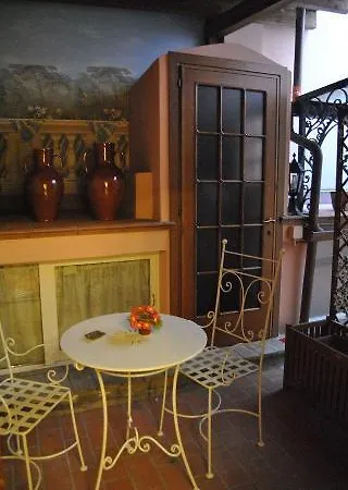 Antico Bed & Breakfast