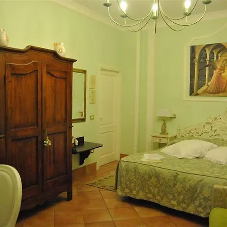 Antico Bed & Breakfast