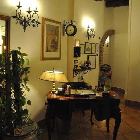 Bed & Breakfast Antico Cesena