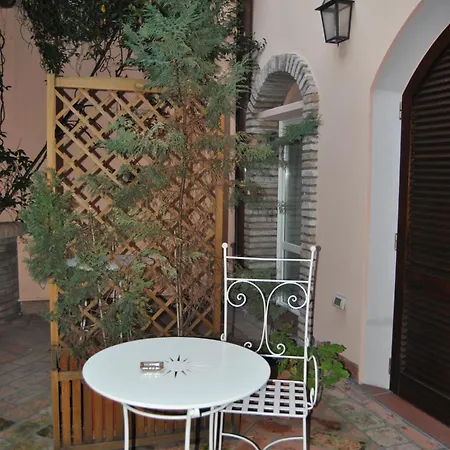 Bed & Breakfast Antico