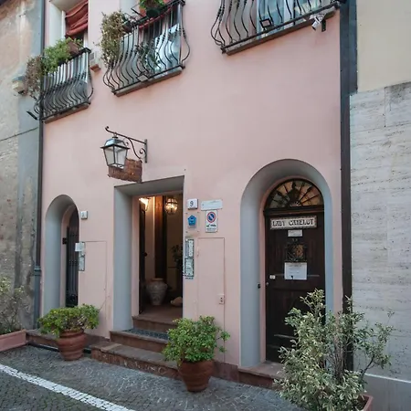 Antico Bed & Breakfast 2*