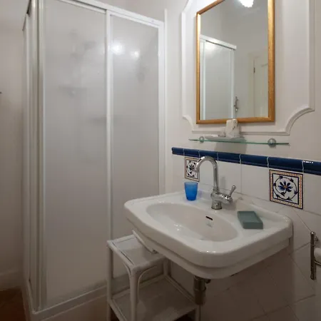 Bed & Breakfast Antico 2*