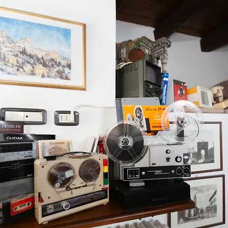 Bed & Breakfast Antico 2*