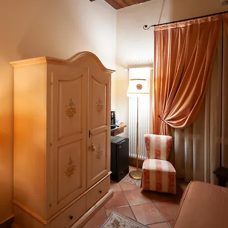 Antico R&b Bed & Breakfast Cesena
