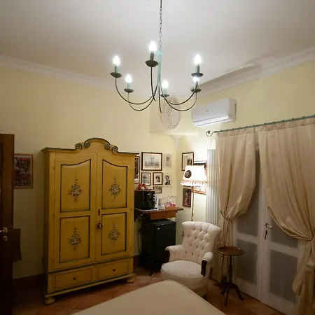 Bed & Breakfast Antico