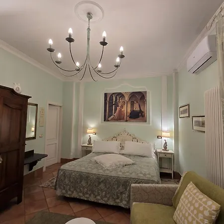 Bed and breakfast Antico R&b Cesena