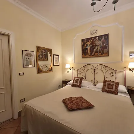 Bed and breakfast Antico R&b 3*