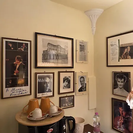 Bed & Breakfast Antico R&b 3*