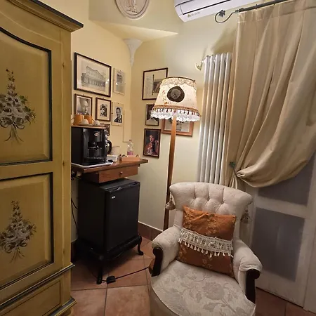 Antico R&b Bed & Breakfast Cesena