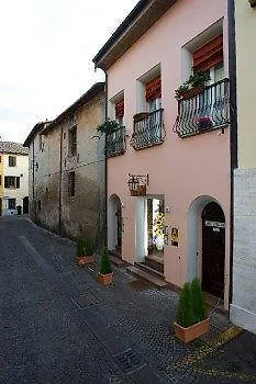 Bed & Breakfast Antico 2*
