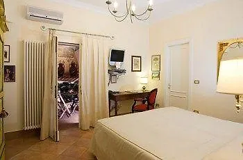 Bed & Breakfast Antico