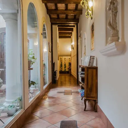 Antico Bed & Breakfast