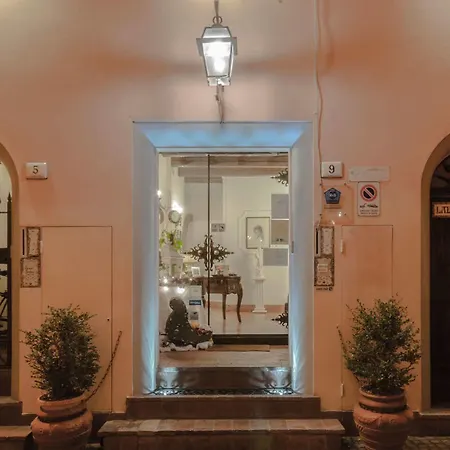 Antico Bed & Breakfast Cesena