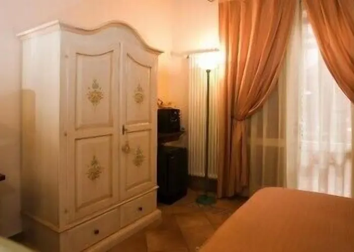 فندق مبيت وإفطار Antico R&b 3*