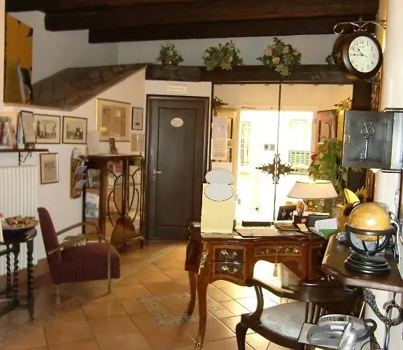 فندق مبيت وإفطار Antico R&b