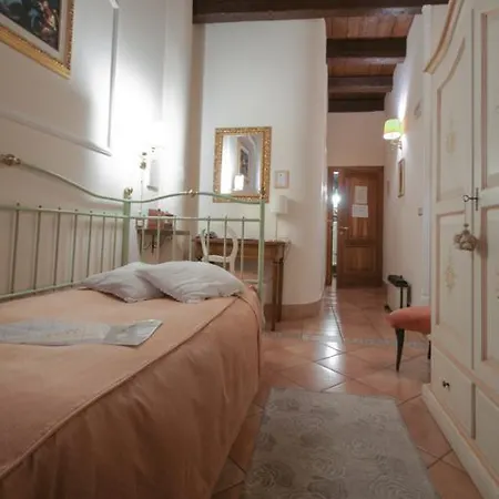 Antico R&b Alojamento de Acomodação e Pequeno-almoço Cesena