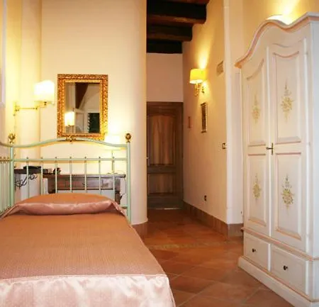 Bed and breakfast Antico R&b Cesena