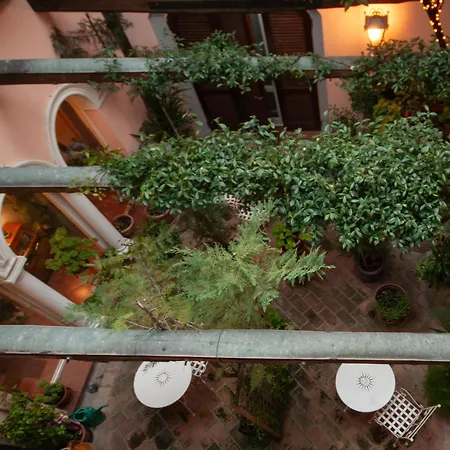 Antico R&b Bed and Breakfast