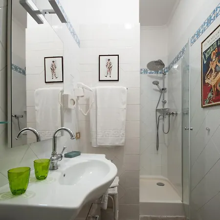 Antico R&b Bed and breakfast Cesena