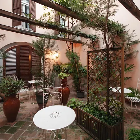 Antico R&b 3* Cesena