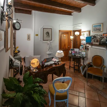 Bed and breakfast Antico R&b