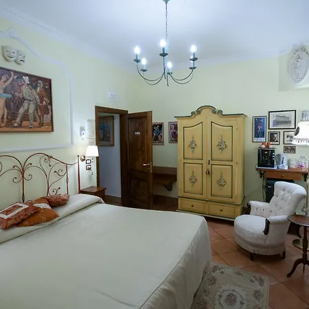 Antico R&b Bed and breakfast