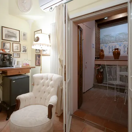 Antico R&b Bed and breakfast