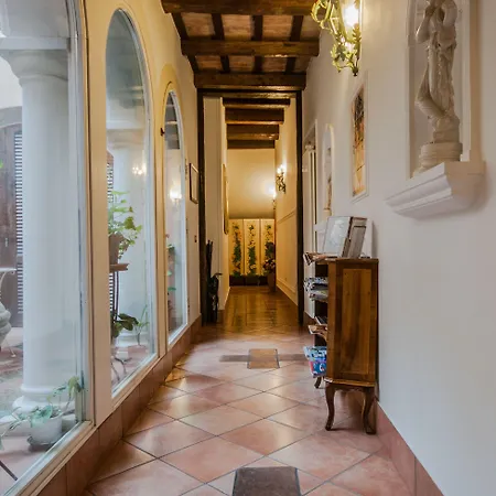 Bed and breakfast Antico R&b 3*