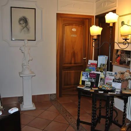 Antico R&b Nocleg ze śniadaniem 3*