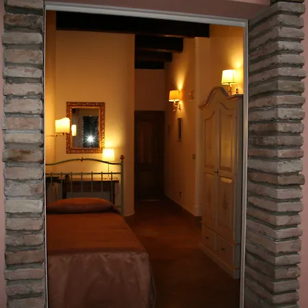 Antico R&b 4* Cesena