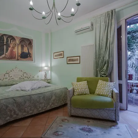 Alojamento de Acomodação e Pequeno-almoço Antico R&b Cesena