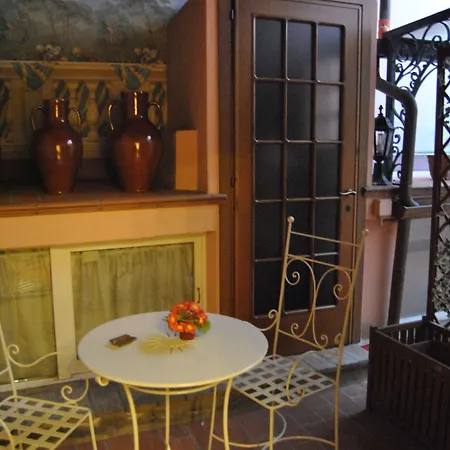 Bed & Breakfast Antico R&b