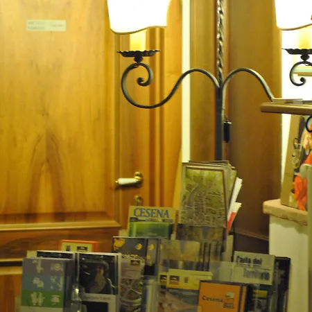 Bed and breakfast Antico R&b Cesena