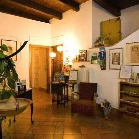 Antico R&b Bed and breakfast Cesena