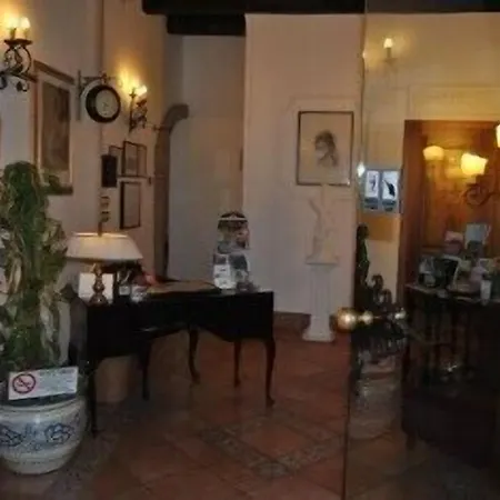 Antico R&b Cesena