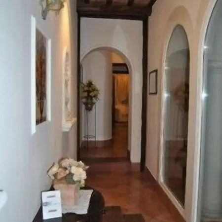 Bed and breakfast Antico R&b Cesena