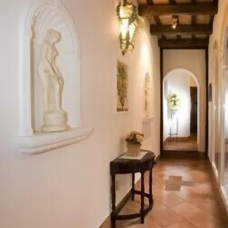 Antico R&b Bed and breakfast