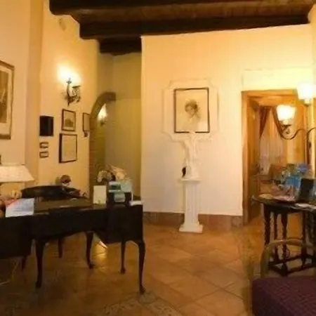 Antico R&b Bed and breakfast 3*