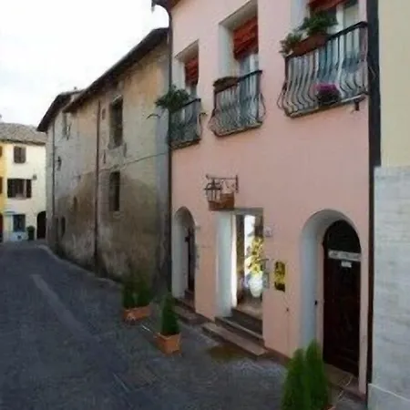 Bed and breakfast Antico R&b Cesena
