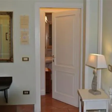 Antico R&b Bed and breakfast Cesena