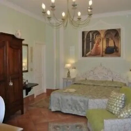 Antico R&b Bed and breakfast