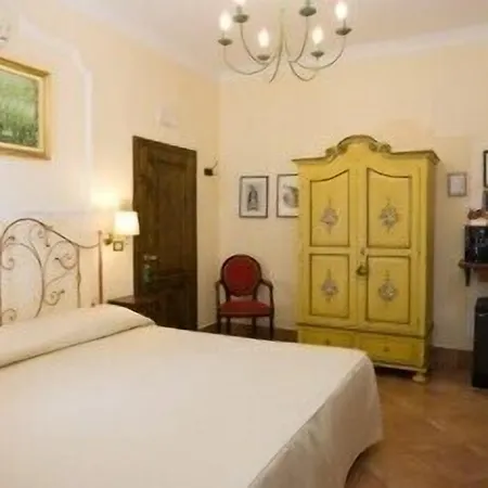 Antico R&b Bed and breakfast Cesena