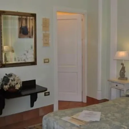 Antico R&b Bed and breakfast Cesena