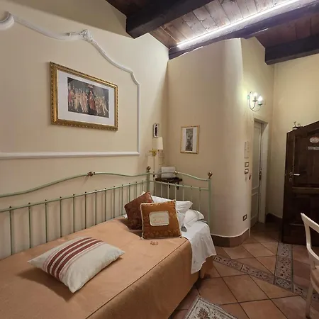 Antico R&b Bed & Breakfast Cesena