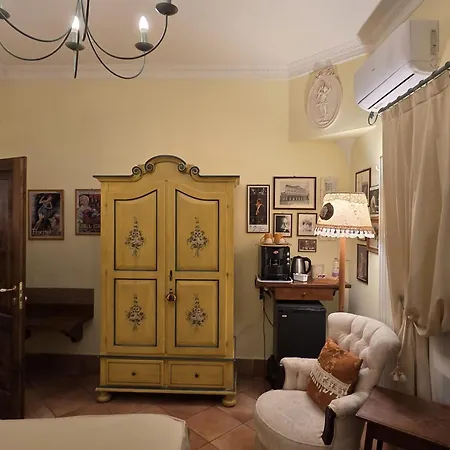 Bed & Breakfast Antico R&b 3*