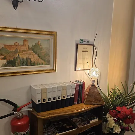 Bed and Breakfast Antico R&b 3*