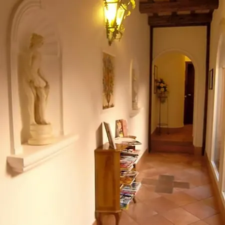Antico R&b Bed & Breakfast Cesena
