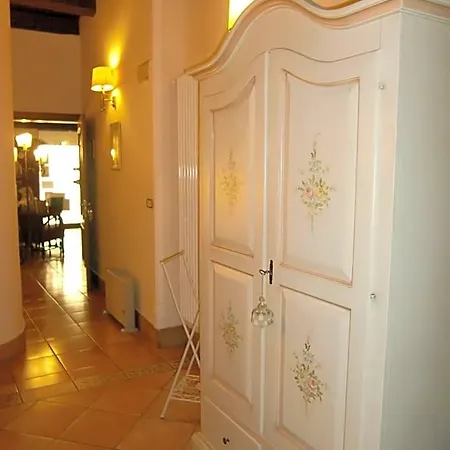 Antico R&b Bed & Breakfast