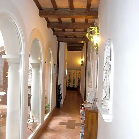Bed & Breakfast Antico R&b