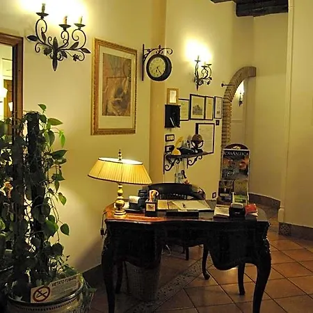 Antico R&b Cesena